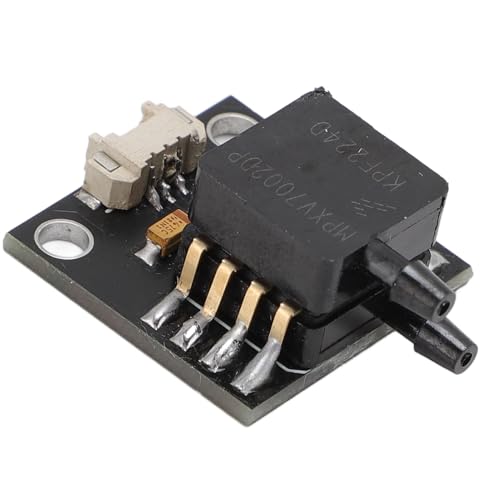 Capteur de pression MPXV7002DP différentielle PCB pour mesure de vide précise - 7