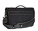 TIMBUK2 Commute Messenger Bag, Jet Black, Medium