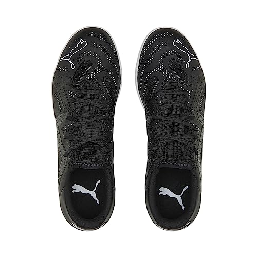 Image of Puma Mens Future 8 Play Indoor Soccer Shoes