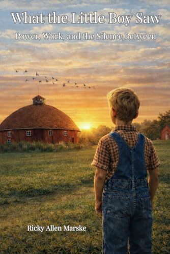 What the Little Boy Saw: Power, Work, and the Silence
