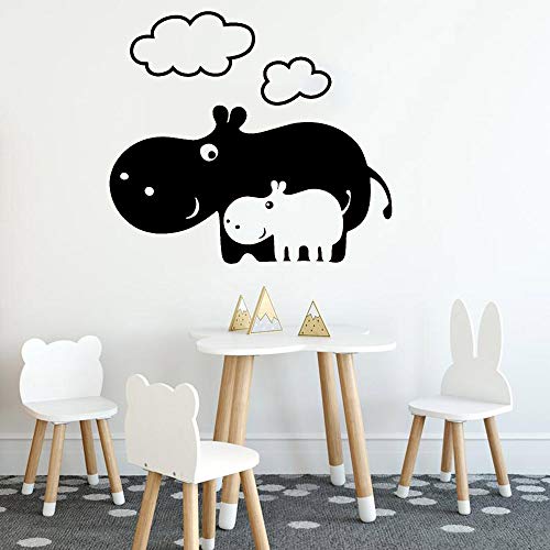 Wc Bano Casa Pared Cita Vinilo Decoracion Pegatina Grandes De La