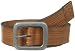 Original Penguin Men's Scored Leather Belt