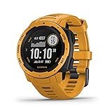 Utiliza la función de retroceso para navegar por la misma ruta de vuelta a tu punto de partida; utiliza el sitio web y la aplicación Garmin Explore para planificar tus viajes con antelación