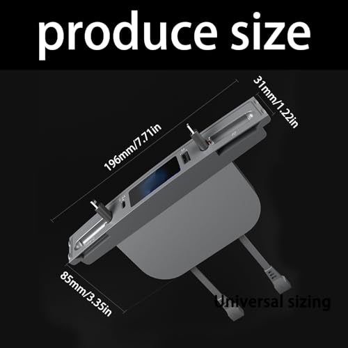 Station de charge USB pour véhicules électriques résolvant le problème des câbles emmêlés - 4