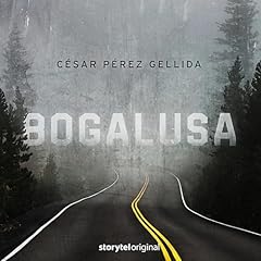 Bogalusa E01 1 cover art