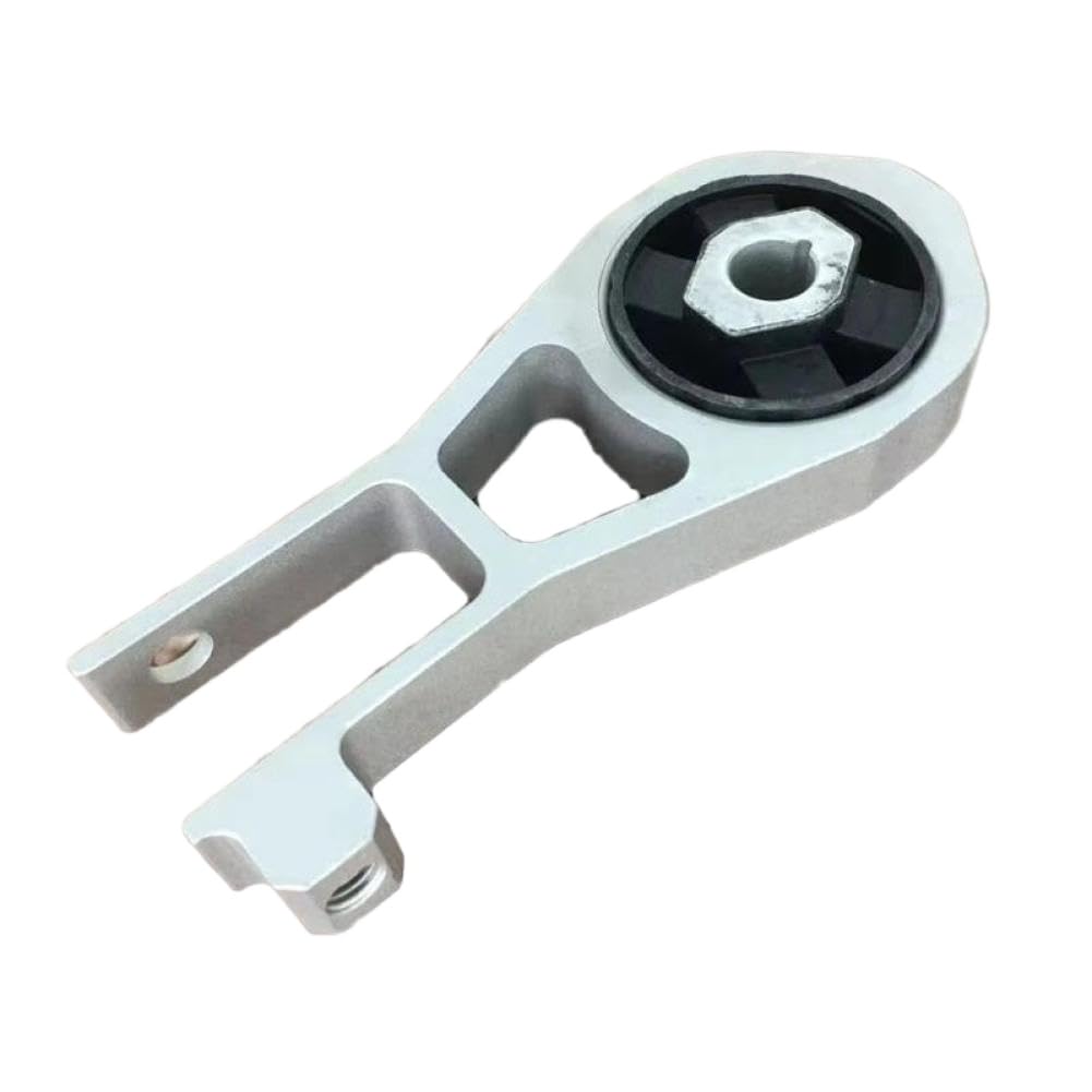 Rear Engine Mount Compatible with 500X 2.4L 2015–2018 Automatic Transmission 68258599AA 68363755AA 68363756AA 68253029AB