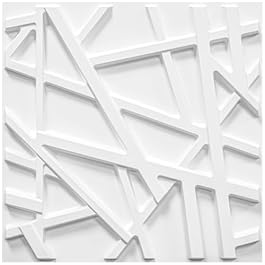 33 Pack 3D Wall Panels...