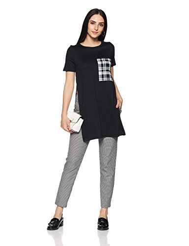 Image of Vero Moda Women's Plain Regular Fit Shirt