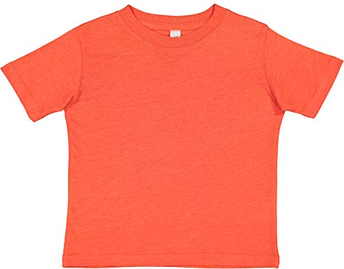 Image of RABBIT SKINS Infant 100% Cotton Jersey Short Sleeve Tee