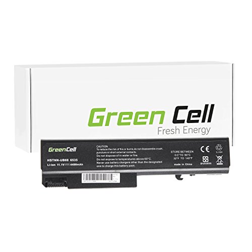 Batterie HP EliteBook 820 G2 Green Cell haute capacité 4000mAh longue durée