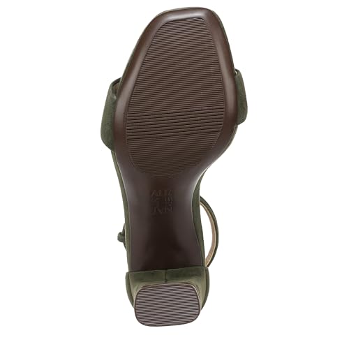 Image of Naturalizer Joy Dress Sandals