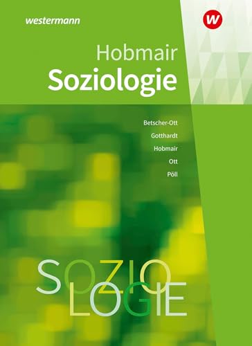 Soziologie: Schulbuch