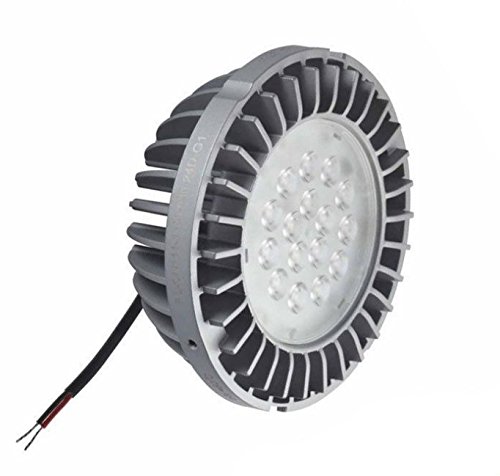 Preisvergleich Produktbild Osram [LED Lampe PrevaLED Coin 111 3600 830 40d
