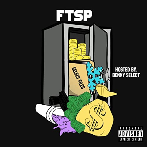 Play Select Files by ftsp on Amazon Music Unlimited