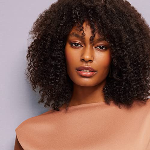 Image of Madison Reed ColorSolve Frizz Away Shampoo - Sulfate-Free Anti-Frizz Shampoo for Curly, Wavy & Coily Color-Treated Hair, Controls Humidity & Smooths Frizz, 8 Fl Oz