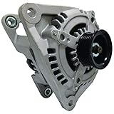 New Alternator Replacement For Dodge Truck Ram 1500 V8 5.7L 2009-2012, 2500 V8 5.7L 2010-2018, 3500...