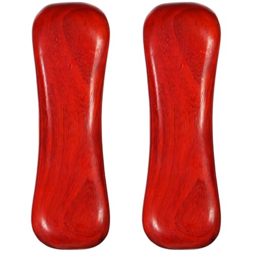 FRCOLOR 2pcs Professional Hand Pillow Multi-Function Wrist Pulse Pillow for Accurate Pulse Reading for Clinics Hospitals