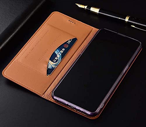 Funda iPhone 13 Mini tipo libro con tarjetero anticaídas 3