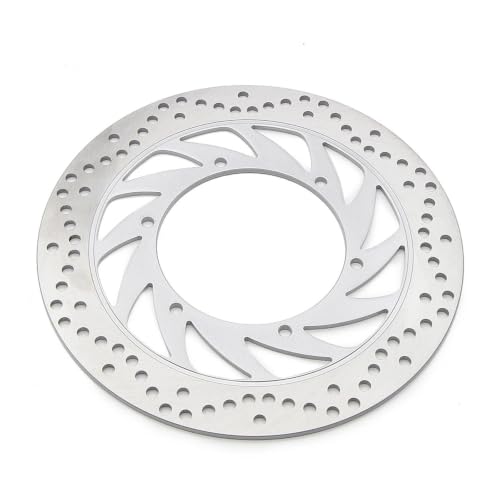 Disque de frein pour réparer le freinage avant de la Dragstar 1100