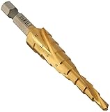 DEWALT DT5026-QZ - Broca cónica para metal Extreme Impact Ø 4 - 12mm