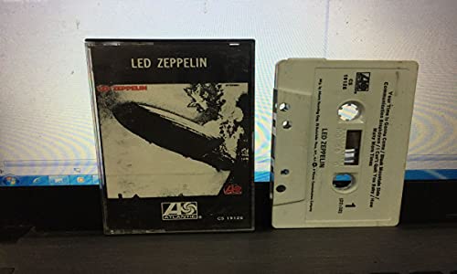 Led Zeppelin1·