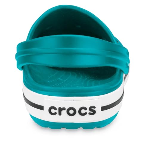 Image of Crocs Athens Thong Sandal