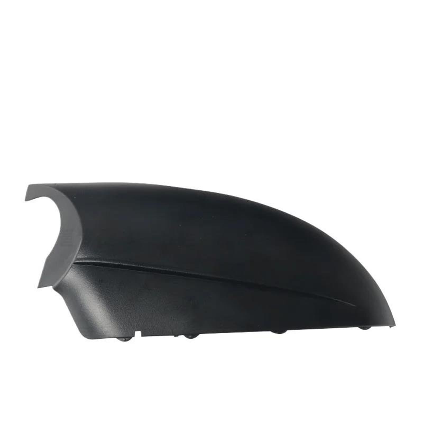 Support inférieur rétroviseur cassé ? Solution embase gauche sans trou Audi A6 C7.5 S6 - 4