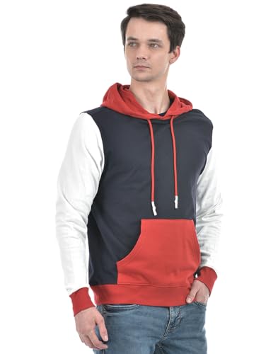 Image of Numero Uno Men's Olive Graphic Pullover Sweatshirt
