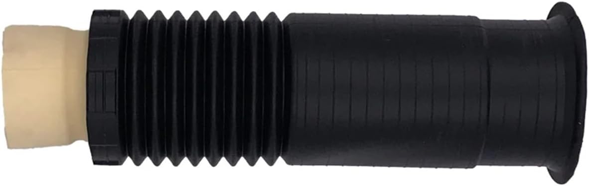 Rear Shock Absorber Repair Kit Boot and Suspension Rubber Buffer Compatible with Dodge Journey 2008 2009 2010