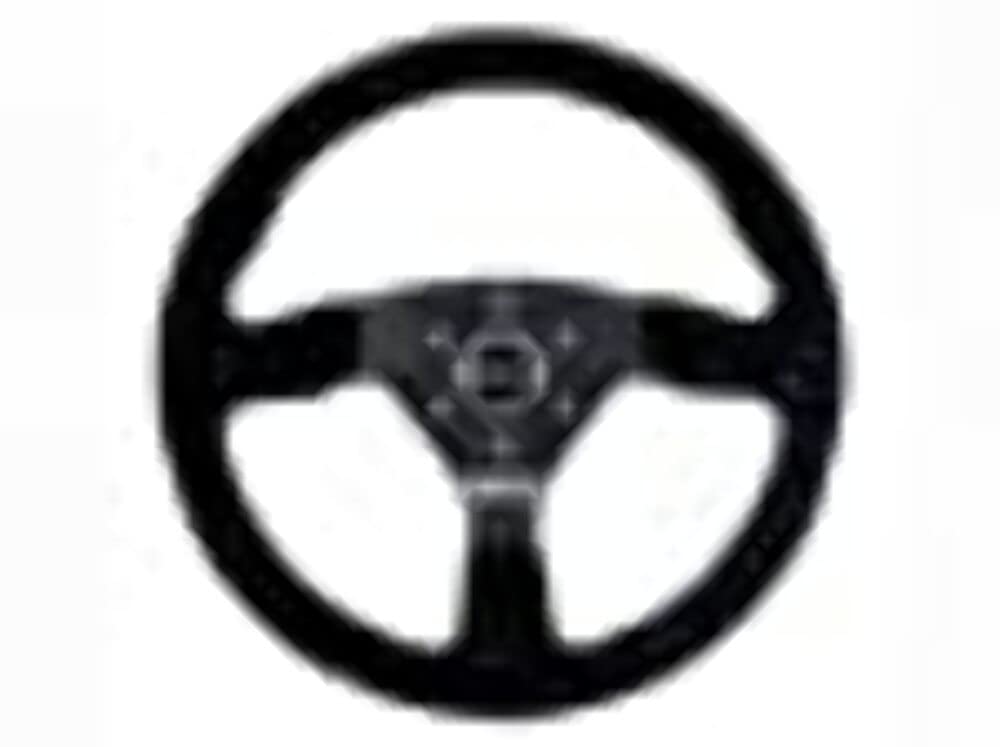 Amazon | SPARCO (スパルコ) R383 CHAMPION 330mm/D39 015R383PLUN 