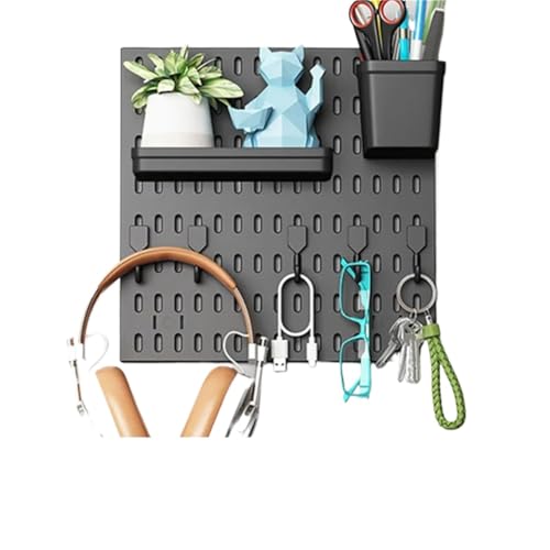 �Q�[�}�[���[���A�L�b�`���A�o�X���[���̎��[�p�̃p���`�s�v��DIY�y�O�{�[�h�ǃI�[�K�i�C�U�[�p�l��(1pc30cm black set)