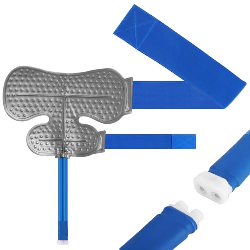 Image of Ice Machine Shoudler Pad Replacement