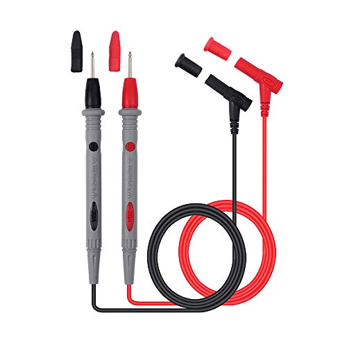 Wiysond Multi tester sonda di prova / cavo per