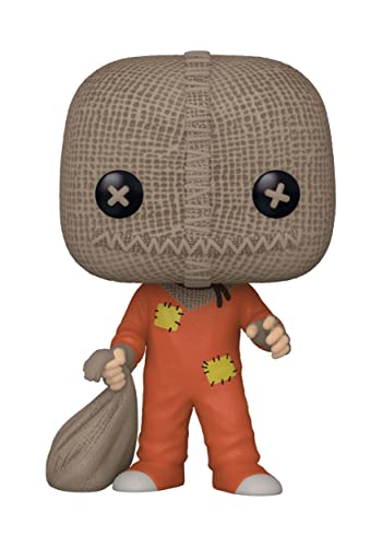 Funko Pop! Movies: Trick 'r Treat - Sam, Multicolor, 63979