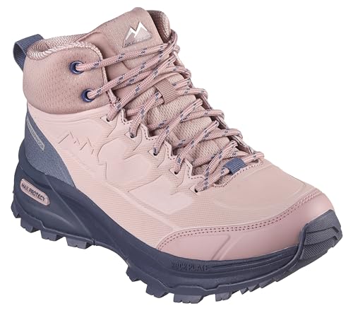 Image of Skechers Womens Max Protect Legacy-Weekend Ge Loafer