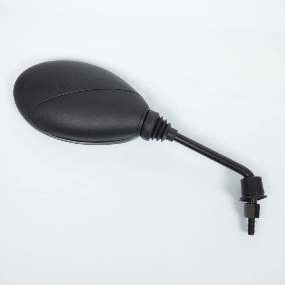 Espejo derecho Piaggio Zip 50 retrovisor homologado scooter moped 2005-2015 métrica M8