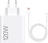 Xiaomi 120W HyperCharge Combo