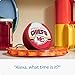 Amazon Echo Pop (newest model) | Officially Licensed NFL Limited-Edition | Kansas City Chiefs ('25-26 Season Design)