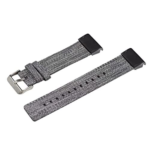 Bracelet Garmin Fenix 6 Pro en agate élégante par EZZON
