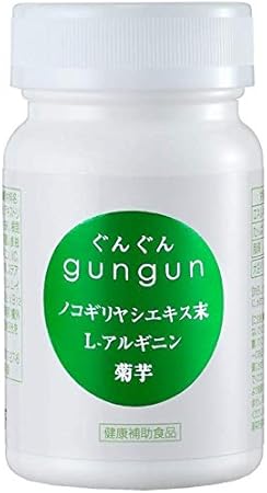 Amazon 美彩 Bisai Gungun ぐんぐん ノコギリヤシ配合サプリメント 27g 300mg 90粒 約1ヶ月分 株式会社美彩 ビサイ ノコギリヤシ