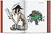 Jamie Hewlett. 45th Ed.
