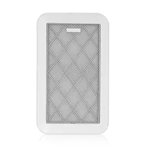 Wired Mechanical Doorbell, Wired Doorbell Mechanical Welcome Door Bell for Home Office Hotel Access Control System(220V)