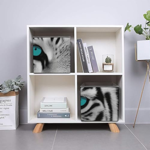 Cube de rangement jouets et vêtements pour chambre enfant