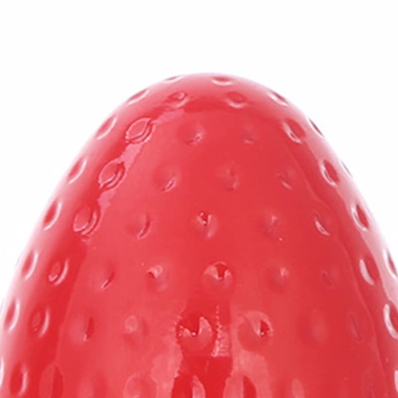 Pongnas 24 Pezzi Balsamo per le Labbra Grazioso Pacchetto di Labbro Idratante Alla Fragola per Donne Trucco Inverno Inverno