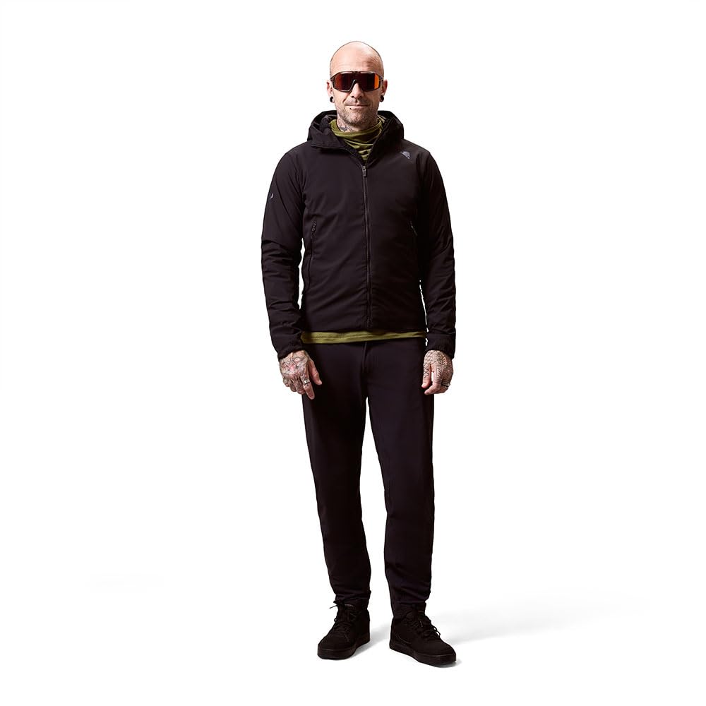 Endura MT500 Roam Insulated Jacke 2XL