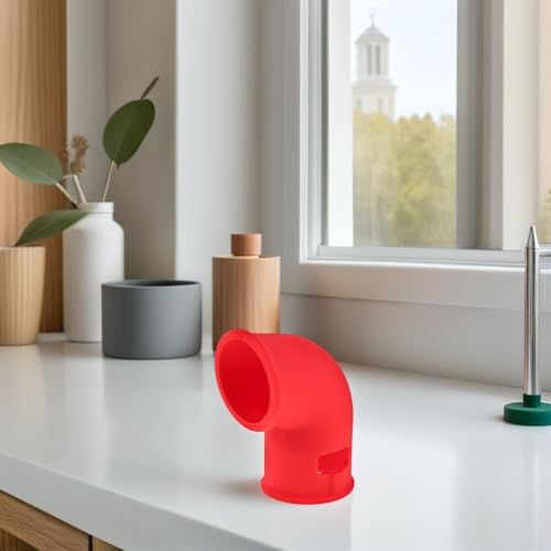 10 tubos de silicona para olla de presión accesorios de cocina miniatura 7