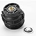 Oil Filter Housing Cap For 2009-2019 Toyota Camry Tacoma Highlander RAV4 Avalon Sienna Venza, Oil Filter Cap 2009 2010 2011 2012 2013 2014 2015 2016 2017 2018 2019 2020,15620-36010,15620-36020
