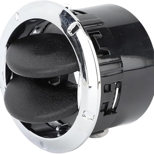 �G�A�R���O���� Compatible With Dacia For Duster 2010-2017 For Logan For MK1 2004-2011 �Ԃ̃_�b�V���{�[�h�󒲃x���g OEM 687608041R �ƌ݊�������