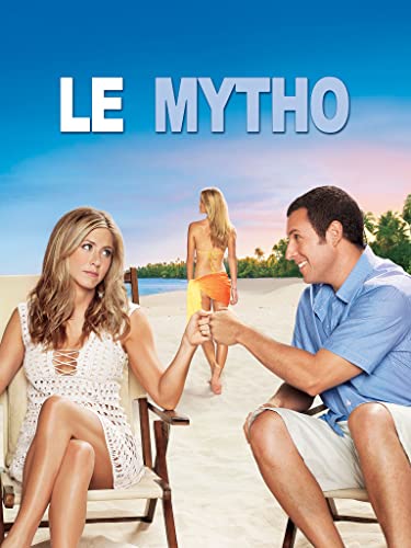 Le Mytho - Just Go with It