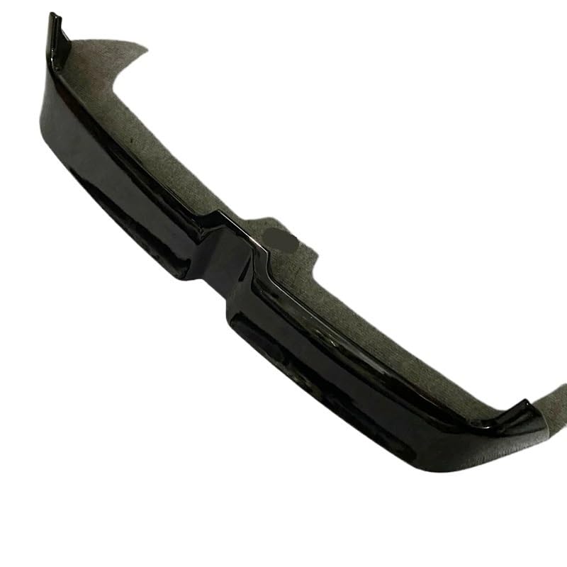 Aileron de toit arrière Golf Mk7.5 flux d'air optimisé